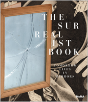 The Surrealist Book