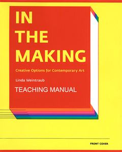 The Teaching Manual to In the Making PDF