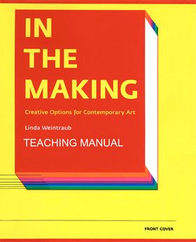The Teaching Manual to In the Making PDF