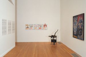 The Theater of Refusal