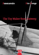 The Toy Maker From Antwerp