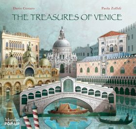 The Treasures of Venice