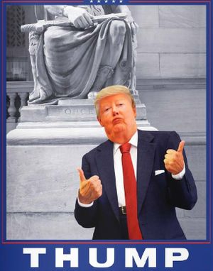 The Two Halves of Martha Wilson's Brain