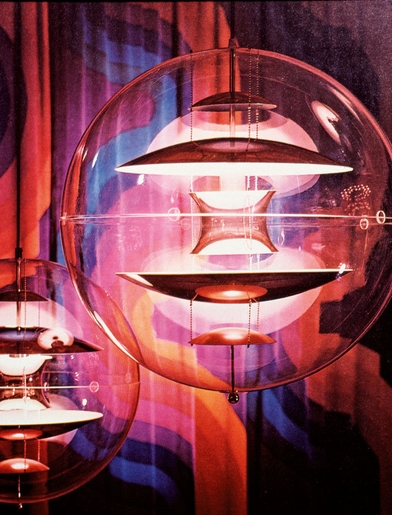 The ultimate book on Danish Lights of the last century