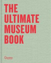 The Ultimate Museum Book