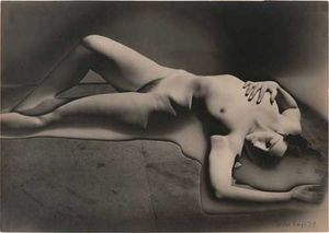 The Unphotographable
