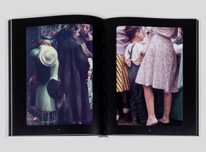 The Unseen Saul Leiter