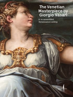 The Venetian Masterpiece by Giorgio Vasari