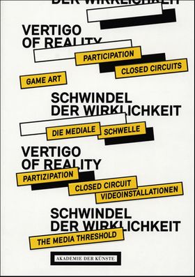 The Vertigo of Reality