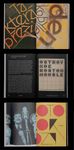 The vibrant design language of Czech typographic pioneer, Clara Istlerová