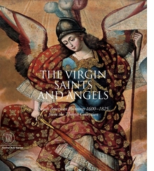 The Virgin, Saints And Angels