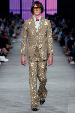 The Vulgar: Fashion Redefined