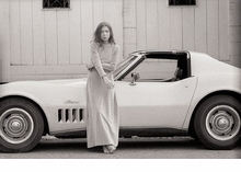 The Way We Were: The Photography of Julian Wasser