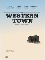 The Western Town