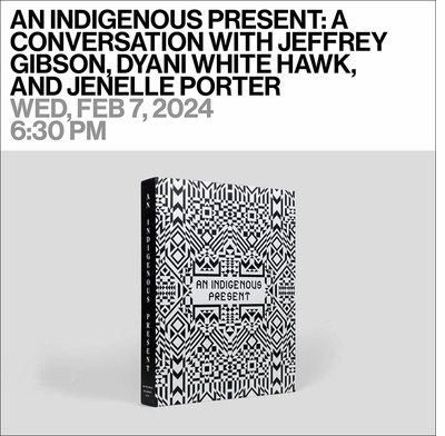 The Whitney Museum presents Jeffrey Gibson, Dyani White Hawk and Jenelle Porter on 'An Indigenous Present'