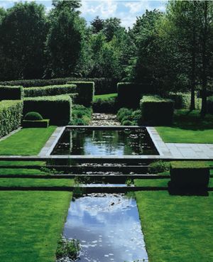 The Wirtz Gardens