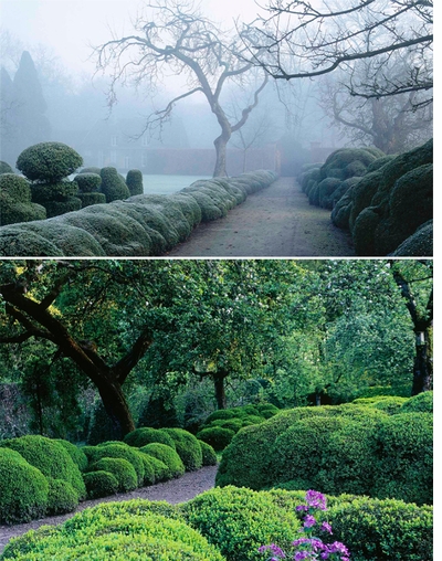 The Wirtz Private Garden