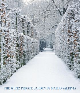The Wirtz Private Garden