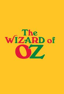The Wizard of Oz