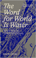 The Word for World Is Water