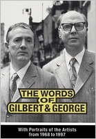 The Words Of Gilbert & George