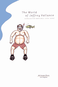The World Of Jeffrey Vallance