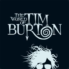 The World of Tim Burton