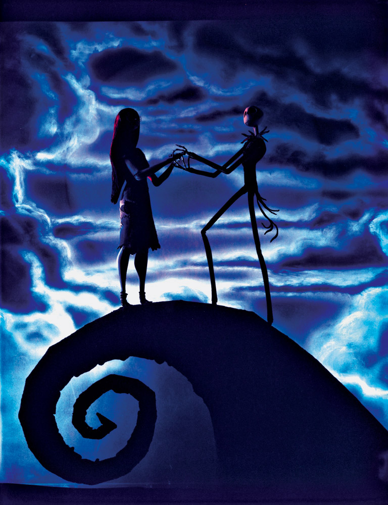 ほぼ新品☆「THE WORLD OF TIM BURTON 〜 ティム・バートンの