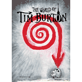 The World of Tim Burton