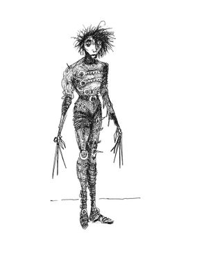 The World of Tim Burton