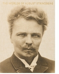 The Worlds of August Strindberg