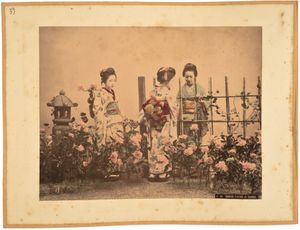 The Yokohama School
