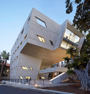 The Zaha Hadid Interviews