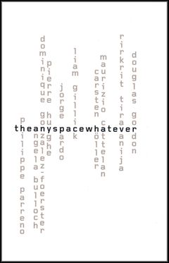 Theanyspacewhatever