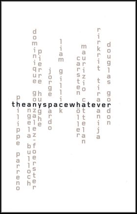 Theanyspacewhatever