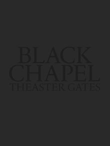 Theaster Gates: Black Chapel