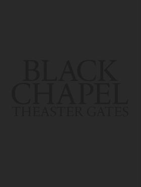 Theaster Gates: Black Chapel