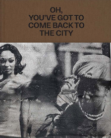 Theaster Gates: Oh, You�ve Got to Come Back to the City