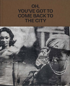 Theaster Gates: Oh, You�ve Got to Come Back to the City