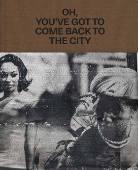 Theaster Gates: Oh, You�ve Got to Come Back to the City