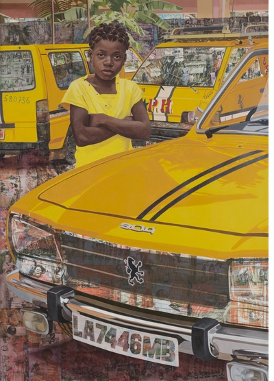 Themes of innocence, spontaneity, storytelling and resilience in 'To Begin Again: Artists and Childhood'