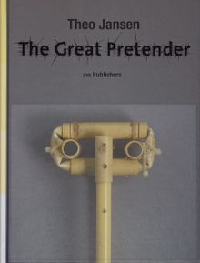 Theo Jansen: The Great Pretender