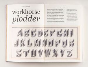 Theory of Type Design