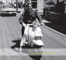 There Was Always a Place to Crash