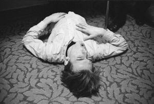 There Was Always a Place to Crash
