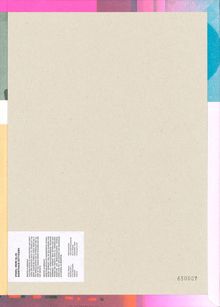 Theseus Chan: SteidlWerk No. 30