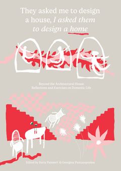 They asked me to design a house, I asked them to design a home