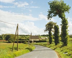 Thibaut Cuisset: French Landscapes