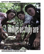 Things As They Are