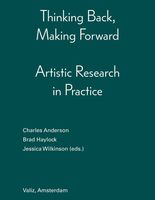 Thinking Back, Making Forward